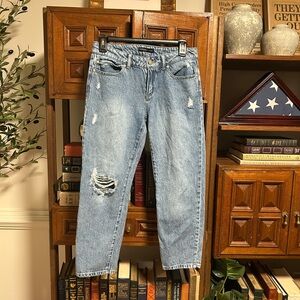 Sincerely Jules Light Blue Denim Jeans